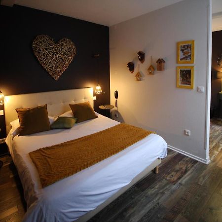 Le Gouverneur Hotel Оберне Экстерьер фото