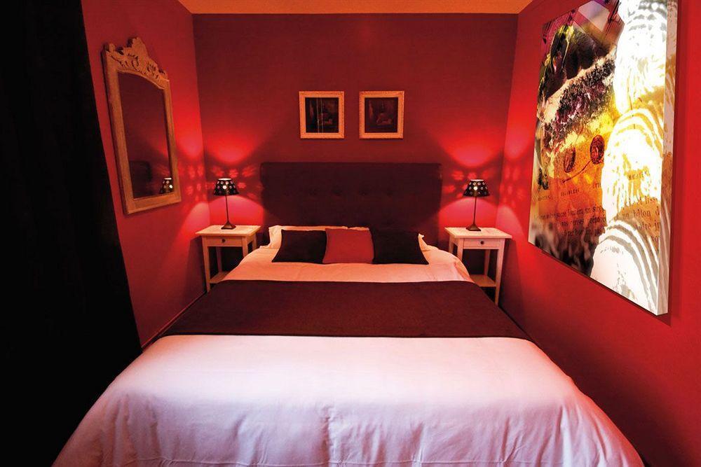 Le Gouverneur Hotel Оберне Экстерьер фото