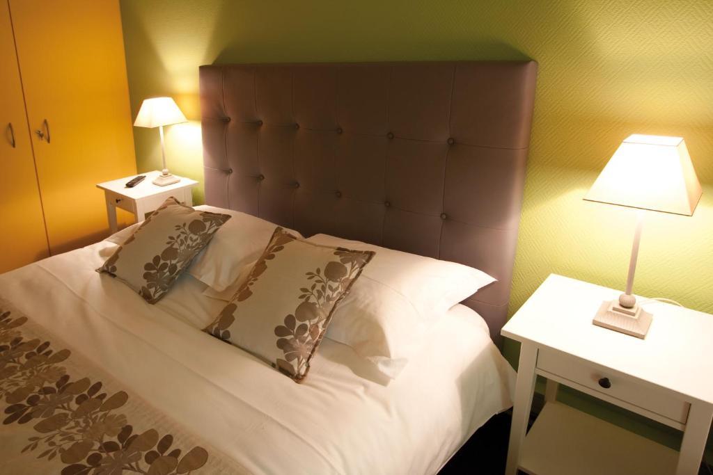 Le Gouverneur Hotel Оберне Номер фото