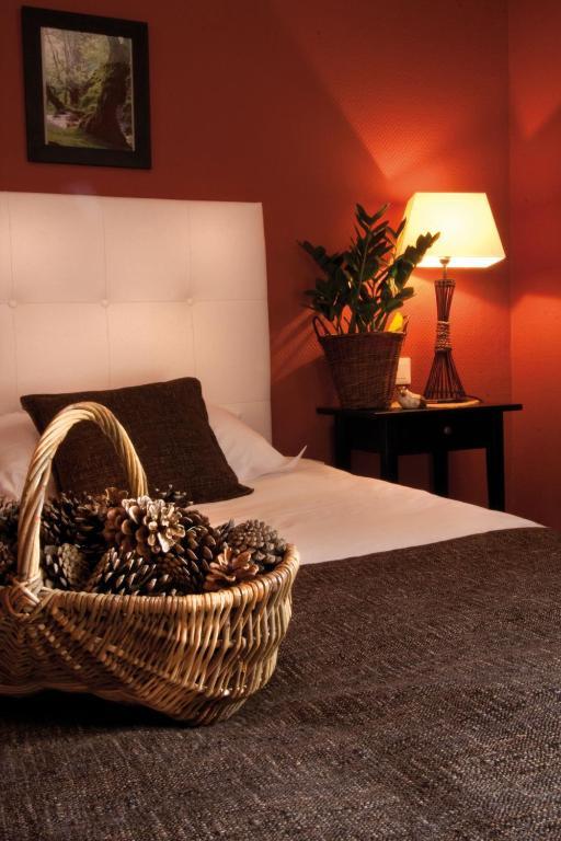 Le Gouverneur Hotel Оберне Номер фото