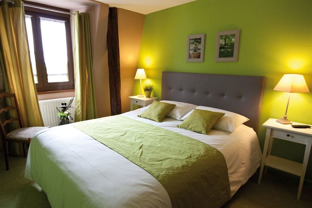 Le Gouverneur Hotel Оберне Экстерьер фото