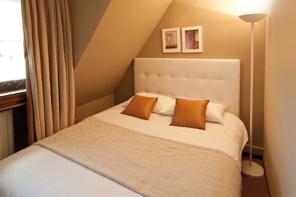 Le Gouverneur Hotel Оберне Экстерьер фото