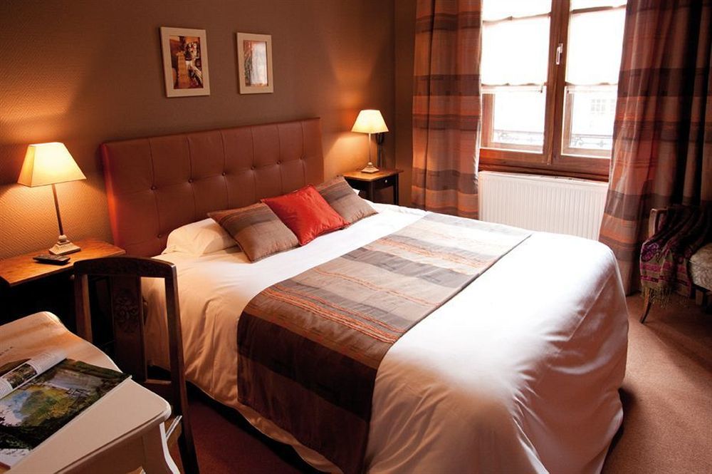 Le Gouverneur Hotel Оберне Экстерьер фото