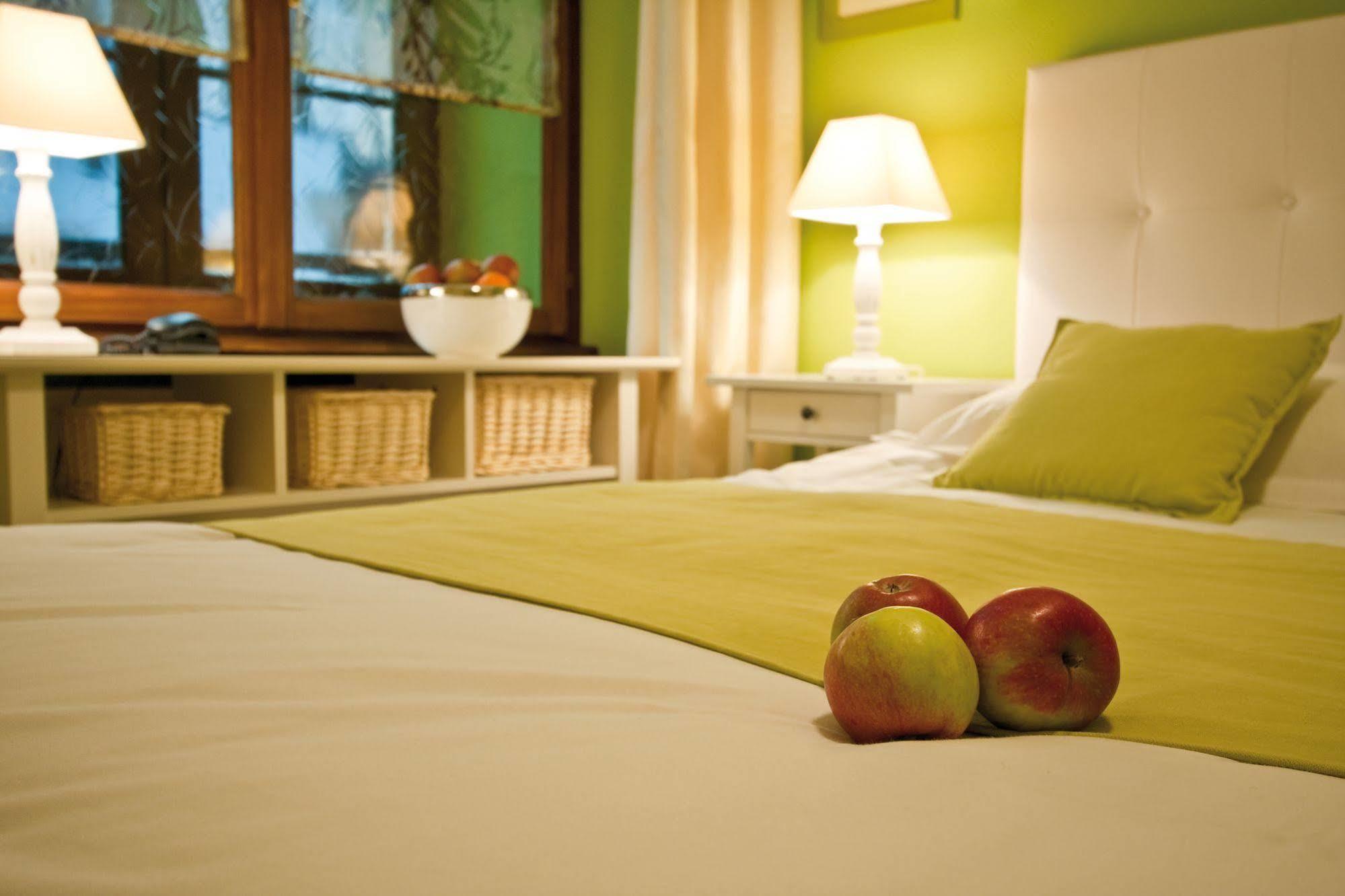Le Gouverneur Hotel Оберне Экстерьер фото