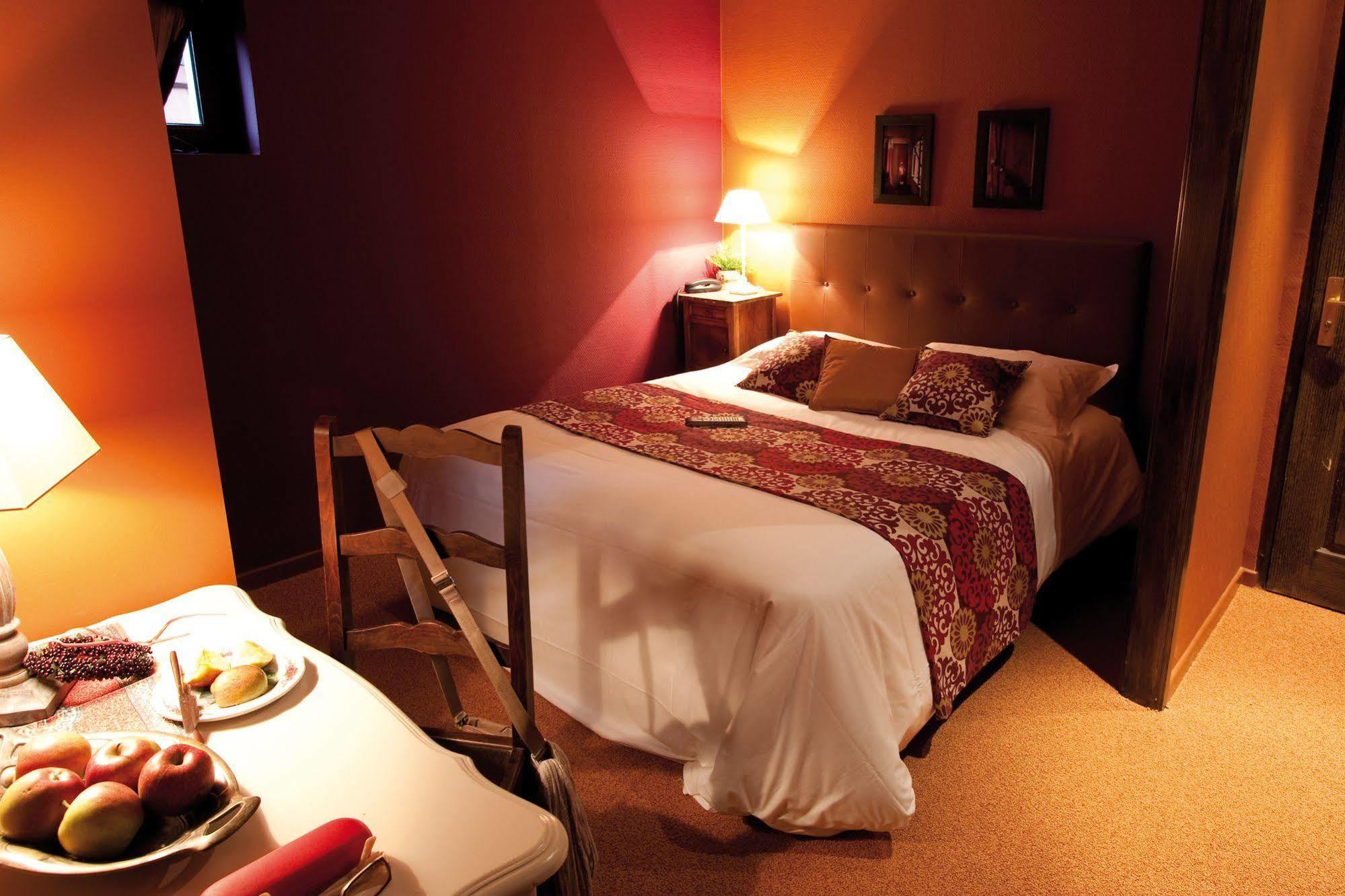 Le Gouverneur Hotel Оберне Экстерьер фото