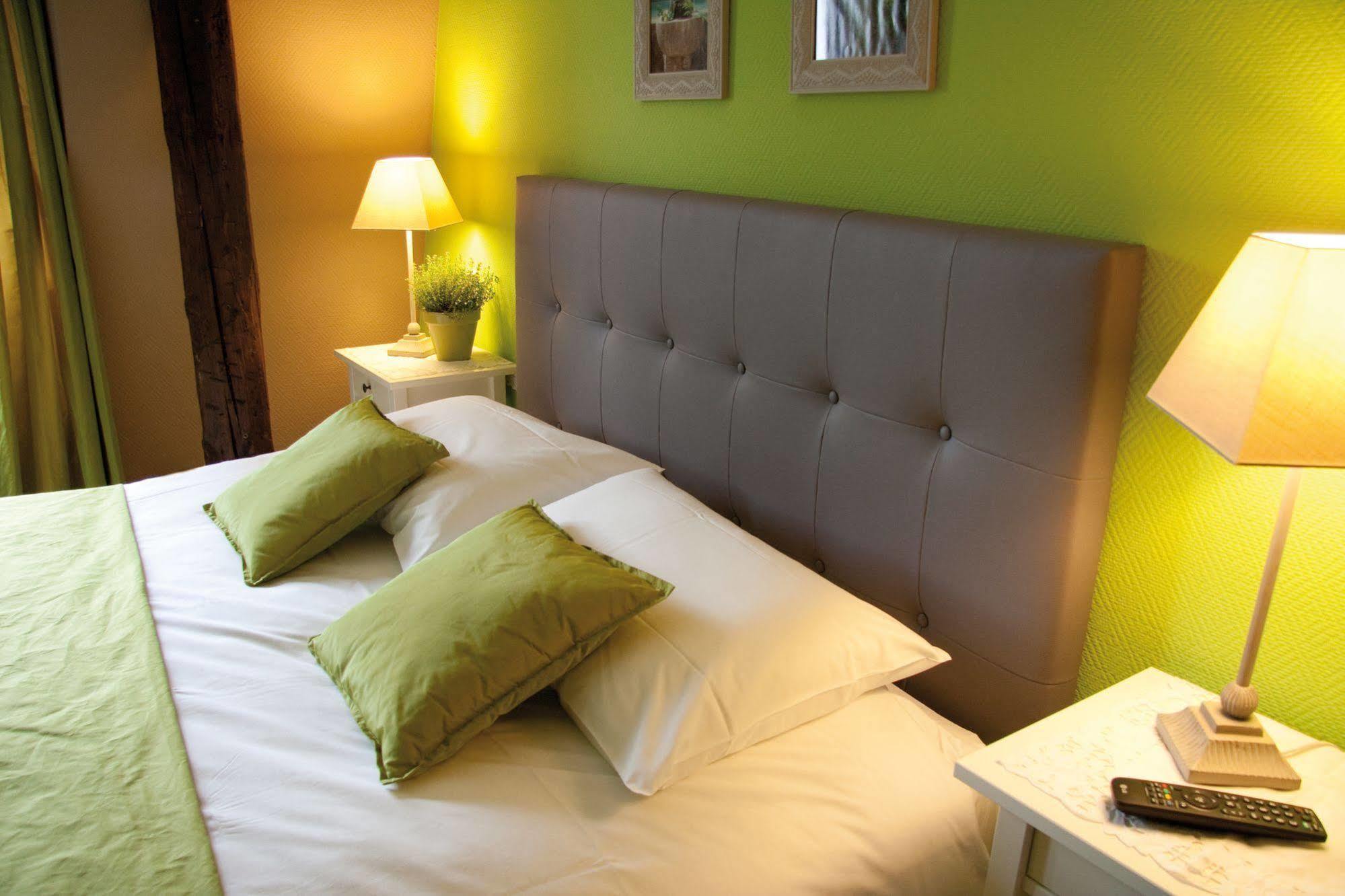 Le Gouverneur Hotel Оберне Экстерьер фото