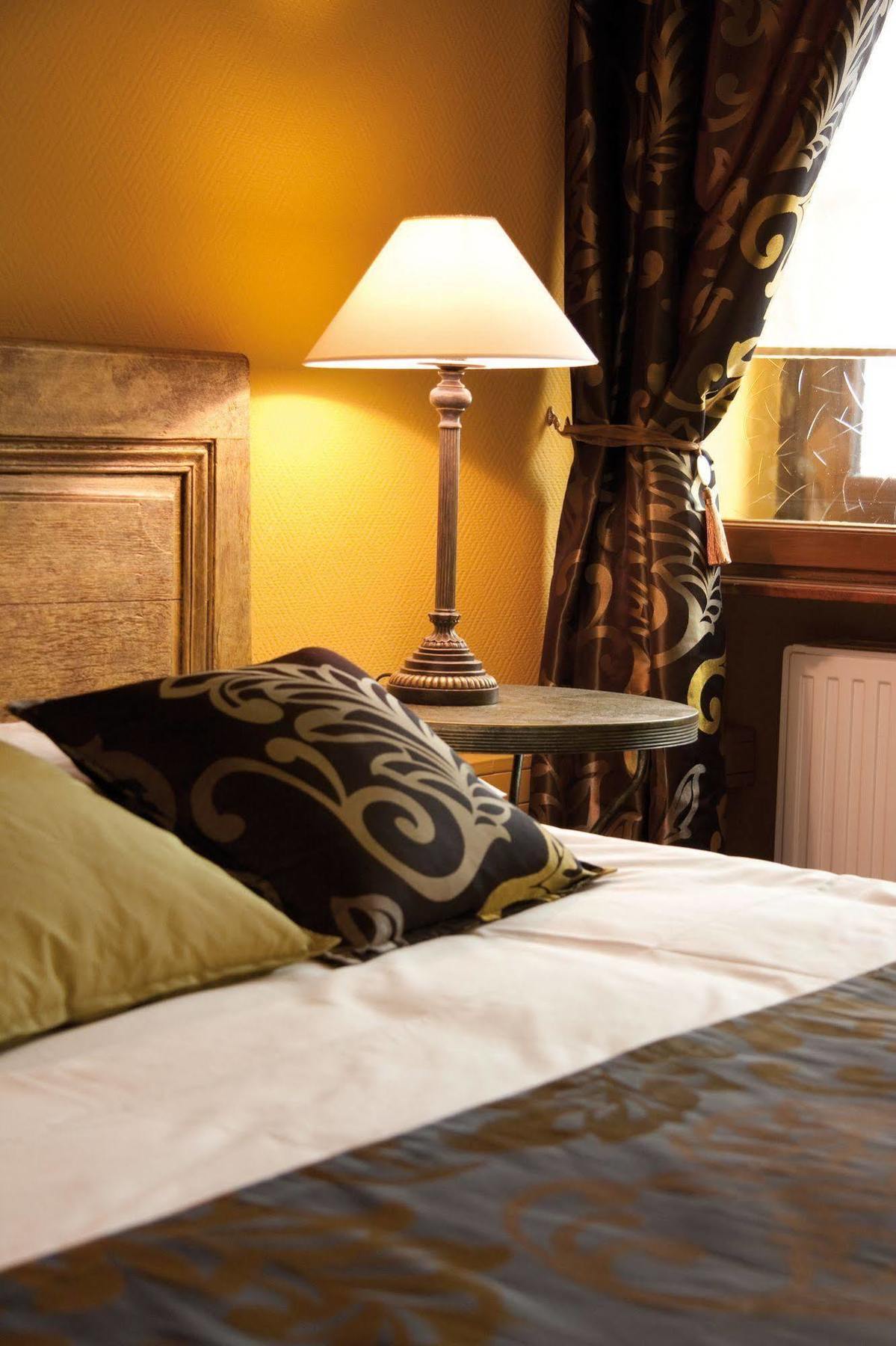 Le Gouverneur Hotel Оберне Экстерьер фото
