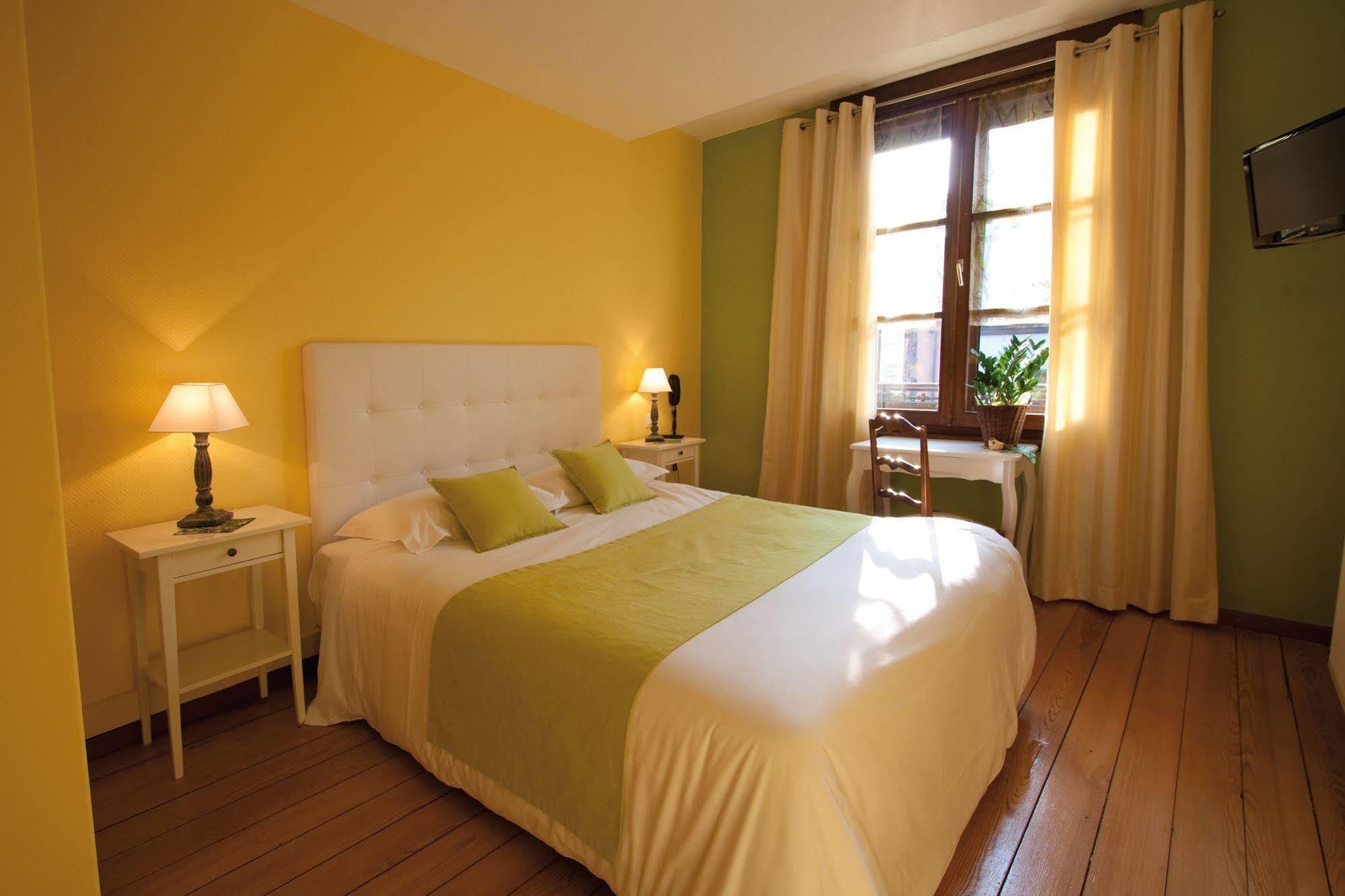 Le Gouverneur Hotel Оберне Экстерьер фото