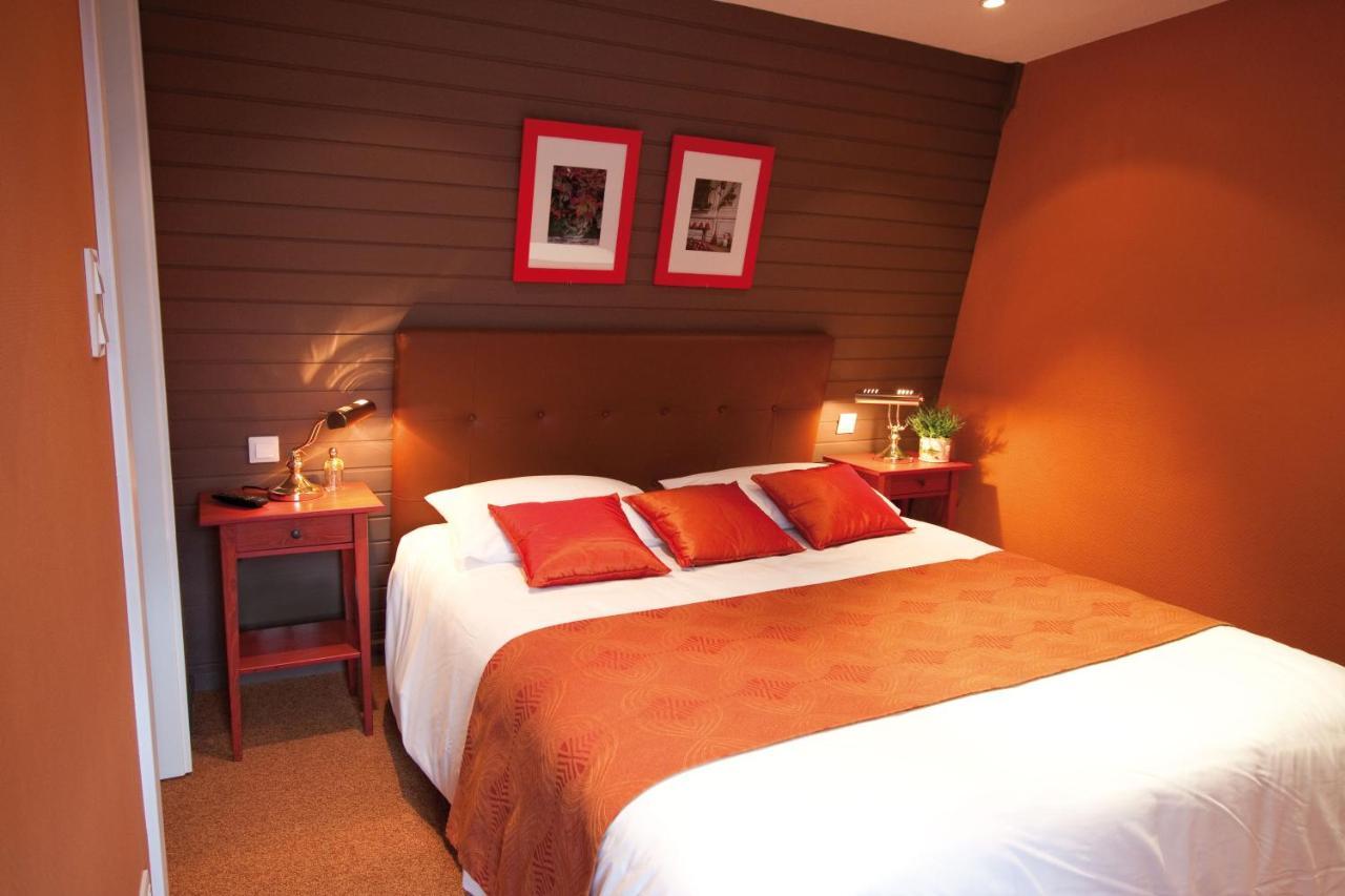 Le Gouverneur Hotel Оберне Номер фото