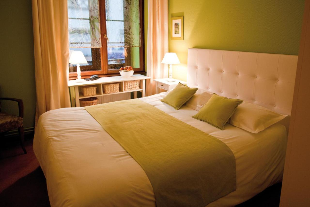 Le Gouverneur Hotel Оберне Номер фото